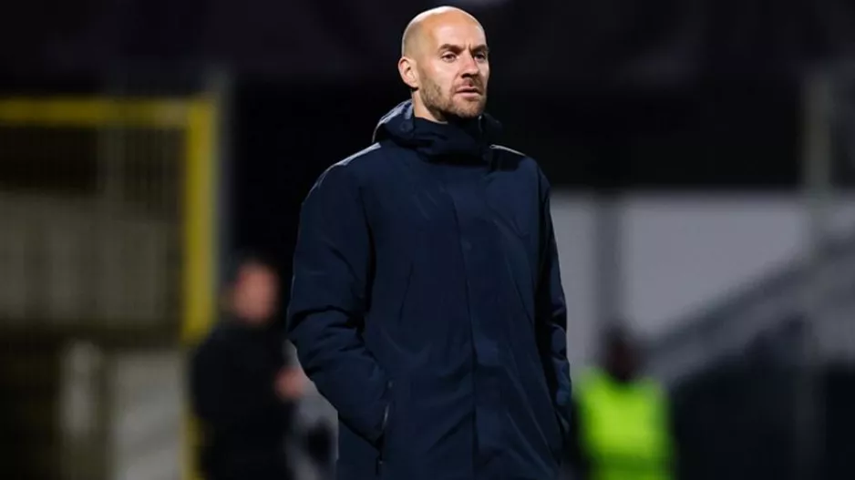 Τέλος ο Μαέφσκι από τον πάγκο της Τσέλιε - Με νέο προπονητή στη ρεβάνς με την ΑΕΚ