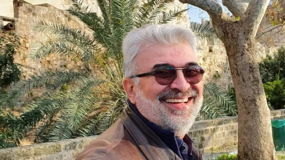 Θλίψη για τον ξαφνικό θάνατο του Ανδρέα Νεοφύτου