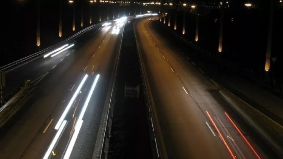 Δόθηκε στην κυκλοφορία ο αυτοκινητόδρομος Λεμεσού – Λευκωσίας