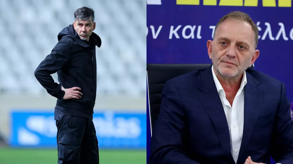 Απάντησε... για Πάμπλο Γκαρσία