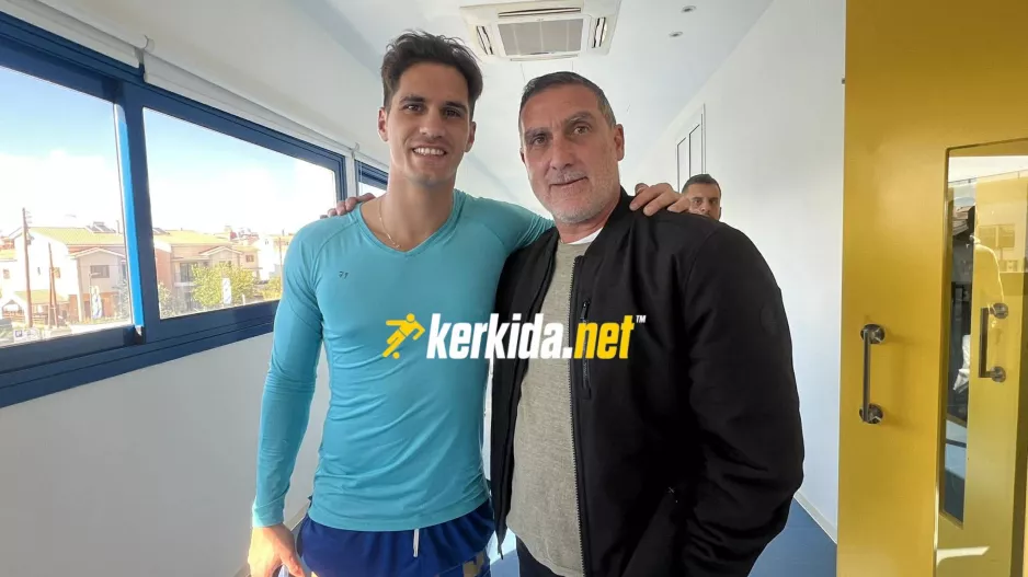 Δύο... killer μαζί!