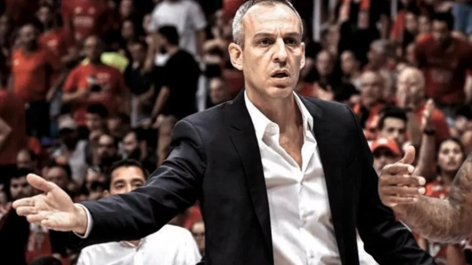 Σε καλό δρόμο η ανανέωση συμβολαίου του Κάτας