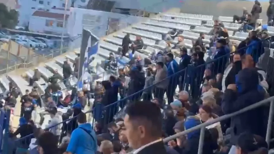 (Βίντεο kerkida) "Θα πάρω μια ανηφοριά" για Παλληκαρίδη