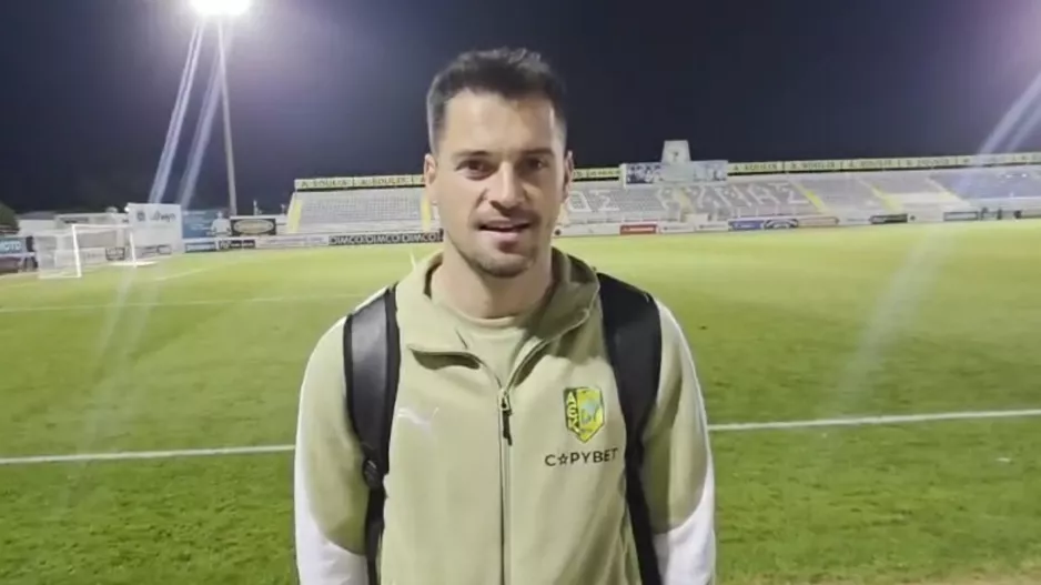 Αλομέροβιτς στο kerkida: Για πρωτάθλημα, Crystal Palace και Καραπατάκη
