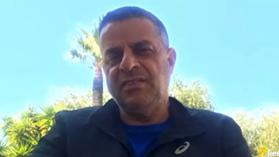 "Παίζει το καλύτερο ποδόσφαιρο"