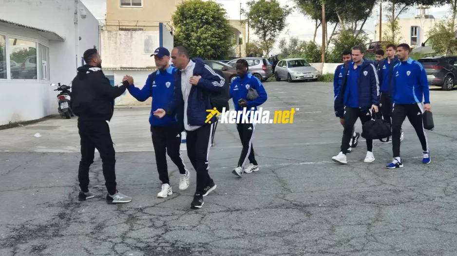 Έξτρα-επιλογή... για Καμορανέζι
