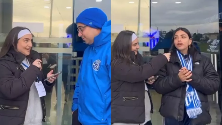 (Βίντεο) "Σωστό ή λάθος" με τους Ανορθωσιάτες