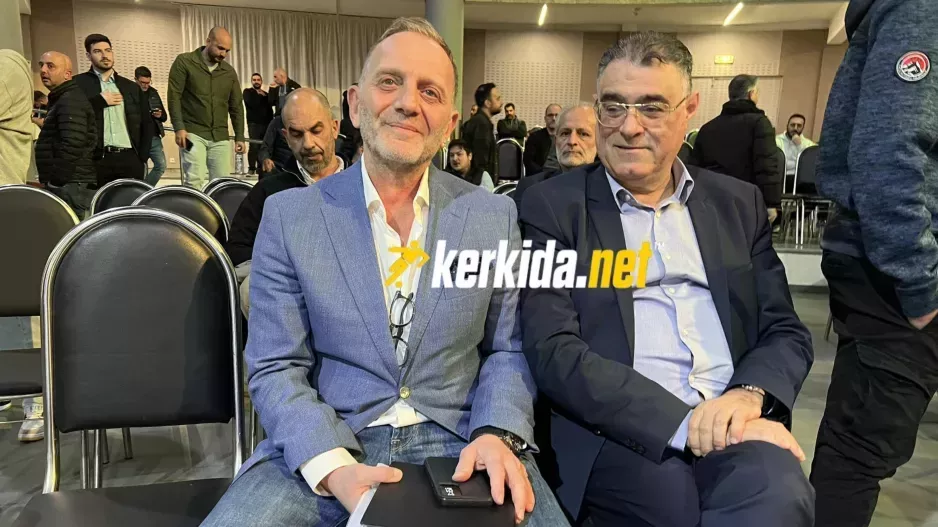 Μια διοίκηση που ψάχνει για δραστικές λύσεις