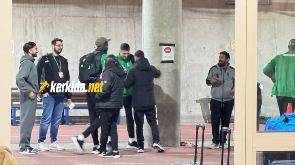 Κακουλλής για Ομόνοια