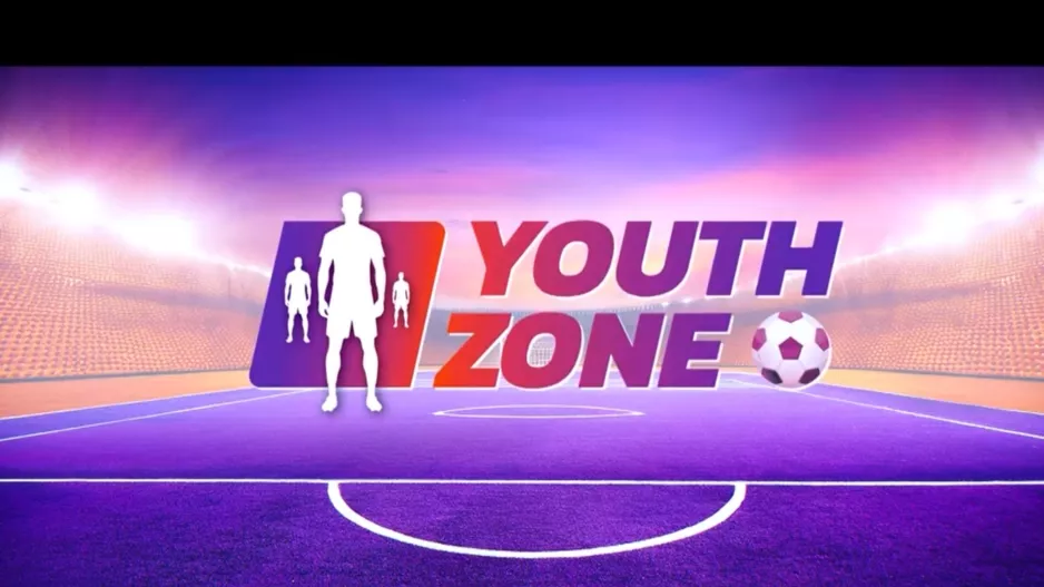 Youth Zone: Νέα τηλεοπτική εκπομπή για το αναπτυξιακό ποδόσφαιρο από Science of Sports και Cablenet