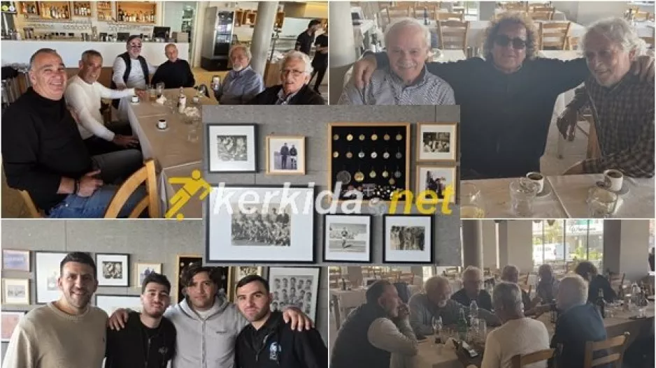 Τίμησαν και φέτος τη μνήμη του Αντώνη Καρά (Φώτος Kerkida)
