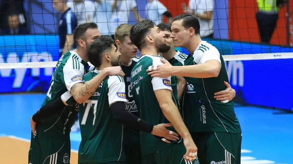 Λύγισε στο tie break την ομάδα-έκπληξη και στέφθηκε Κυπελλούχος μετά από 16 χρόνια