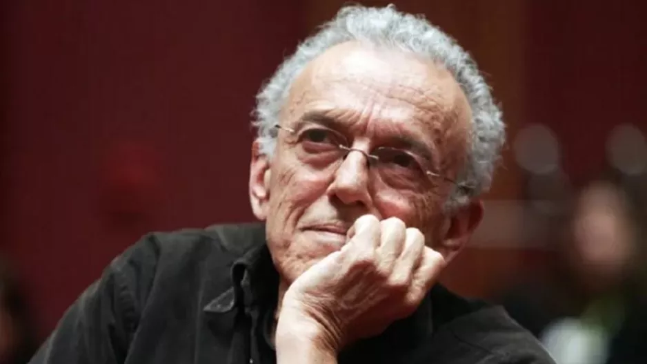 Θλίψη στο ελληνικό σινεμά: Πέθανε ο σπουδαίος σκηνοθέτης Γιώργος Πανουσόπουλος