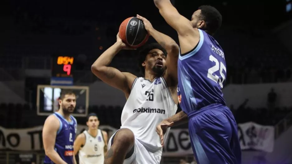 Επιστροφή στις νίκες με κατοστάρα για τον εντυπωσιακό ΠΑΟΚ!