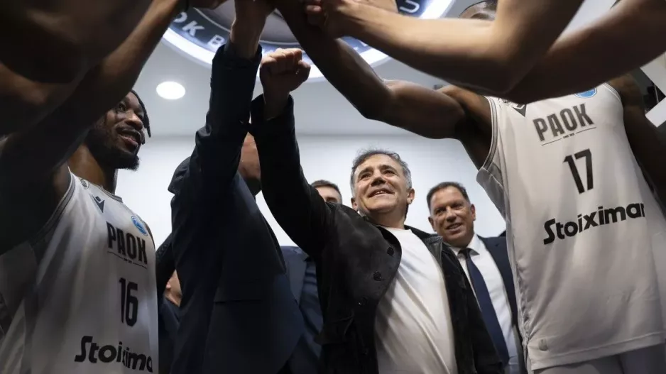 Η MARCA αποκάλυψε τέσσερις ομάδες που θέλουν να μπουν στη διοργάνωση 