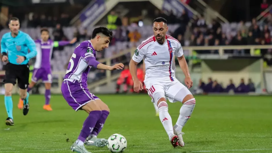 Προβάδισμα για Fiorentina