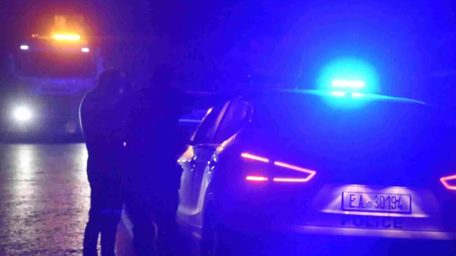 Νεκρός 20χρονος στη Θεσσαλονίκη, τον κυνήγησαν και τον μαχαίρωσαν