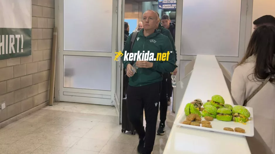 ΑΥΤΟΣ αποφάσισε! 