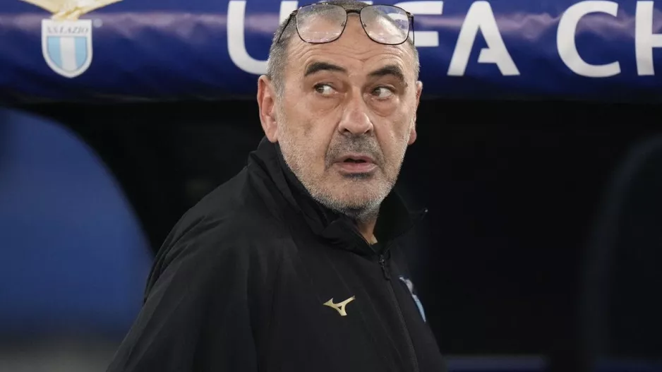 Σάρι: “Αξέχαστη νύχτα, χαρούμενος που χαρίσαμε στους οπαδούς μας τη νίκη επί της Μίλαν”