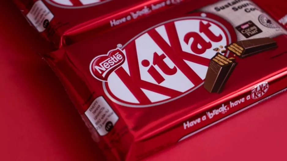 Έκλεψαν φορτηγό με 12 τόνους σοκολάτες Kit-kat!
