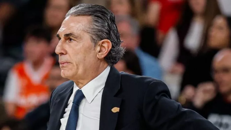 Σκαριόλο: «Να μην αφήσουμε την Βαλένθια να ξεκινήσει με υψηλό σκορ»