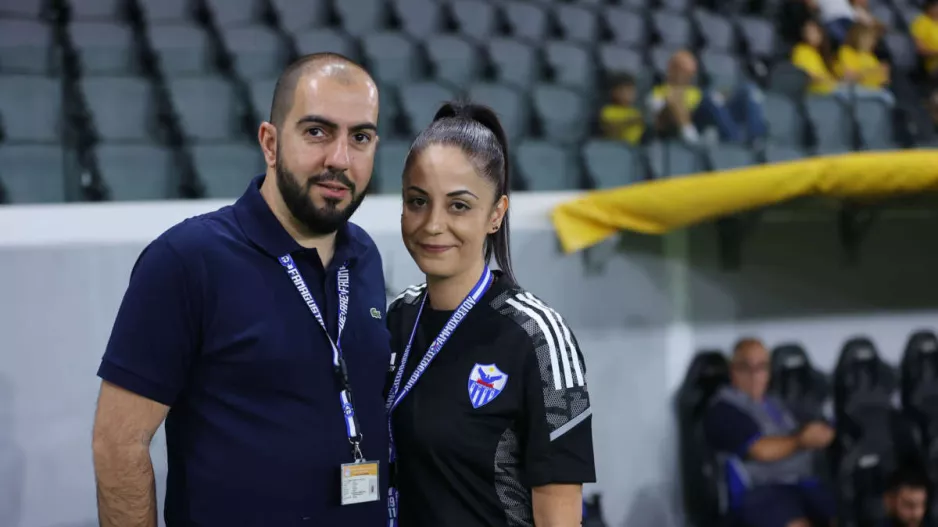 "Κάποιοι δεν θα καταλάβουν ποτέ τι σημαίνει να είσαι Ανόρθωση"