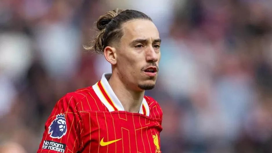 Liverpool Echo/"Εκτός πλάνων στη Λίβερπουλ"