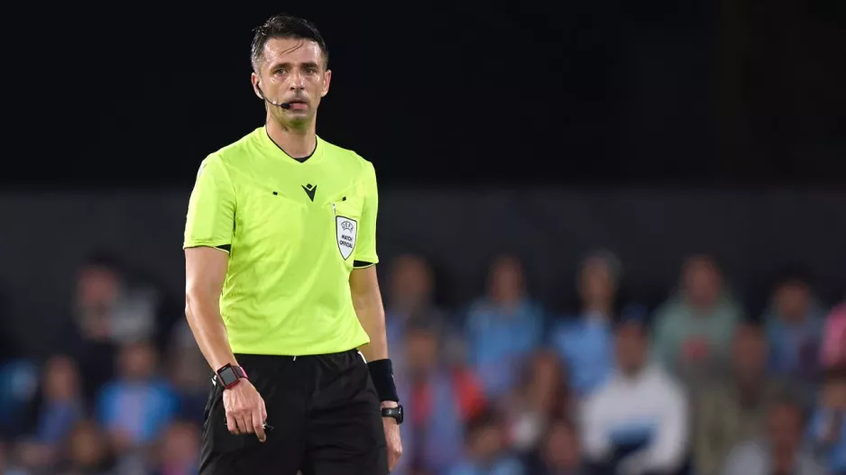 (ΑΕΚ) Igor Pajač στο Selhurst Park