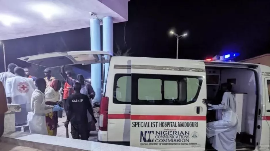 Νιγηρία: 23 νεκροί, πάνω από 100 τραυματίες σε επίθεση βομβιστών