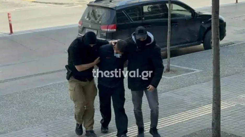 Απολογείται σήμερα ο 23χρονος για τη δολοφονία του 20χρονου οπαδού του ΠΑΟΚ 
