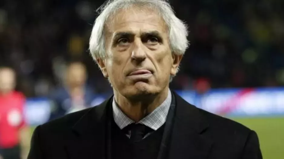 Ναντ: Προσέλαβε τον Χαλίλχοτζιτς για να γλυτώσει τον υποβιβασμό