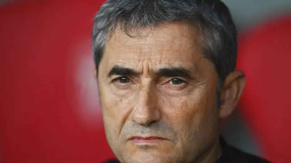 Ο Βαλβέρδε φεύγει από την Μπιλμπάο στο φινάλε της σεζόν