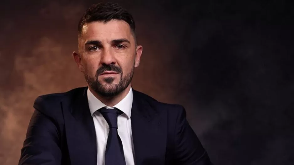 Επέστρεψε στην Ατλέτικο Μαδρίτης ο Νταβίντ Βίγια