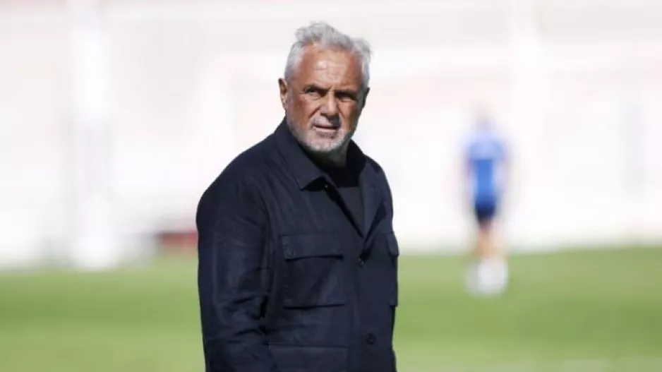 «Καρφί» Βοσνιάδη: «Έναν χρόνο δούλευαν πίσω από την πλάτη μου...»