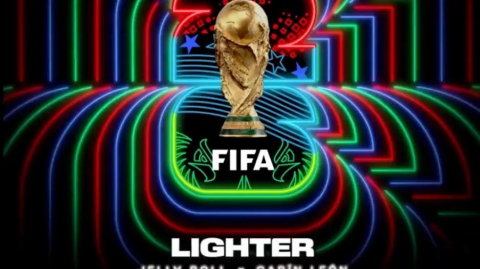 Η FIFA παρουσίασε το πρώτο τραγούδι του Μουντιάλ 2026