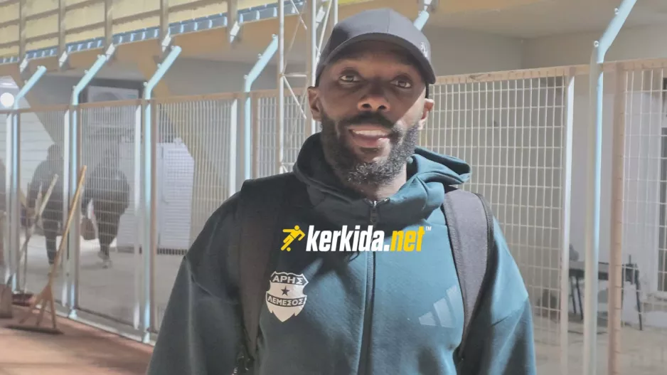 Χάρηκε... 50 ημέρες μετά!