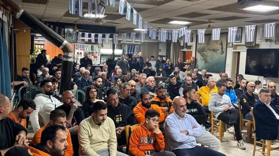 Εισφορά...μετά τη συνάντηση (ΑΠΟΕΛ)