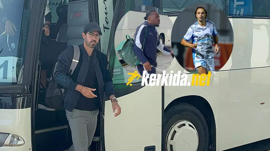 Ευκαιρία σε Μάρκοβιτς - Ανάσες για Ροντρίγκες