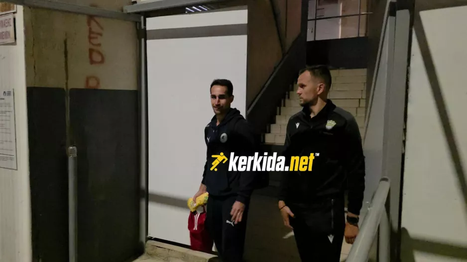 Βιγιαρεάλ...στην Κύπρο
