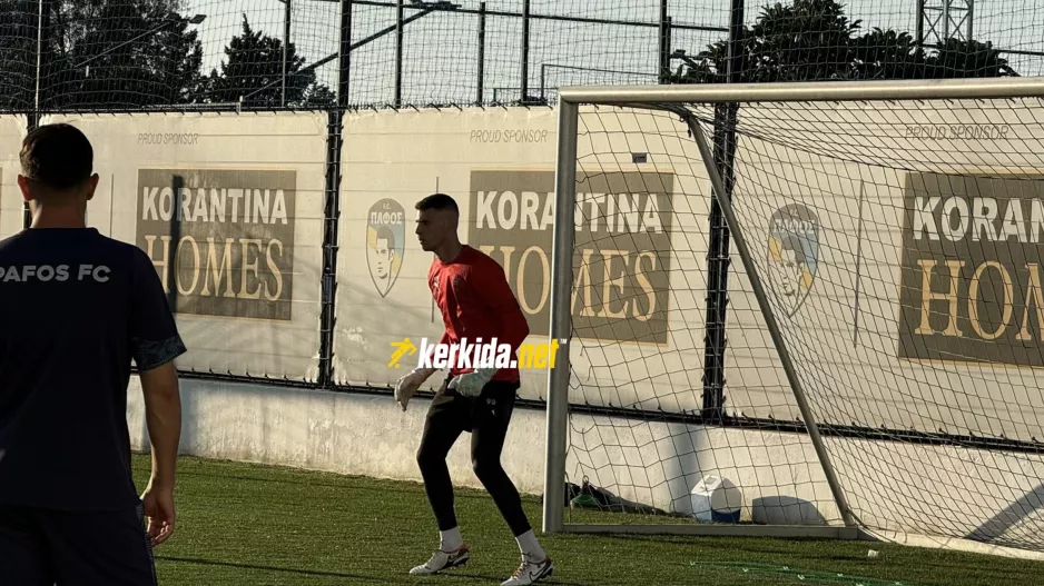 ΜΕΣΑ... ο Μιχαήλ
