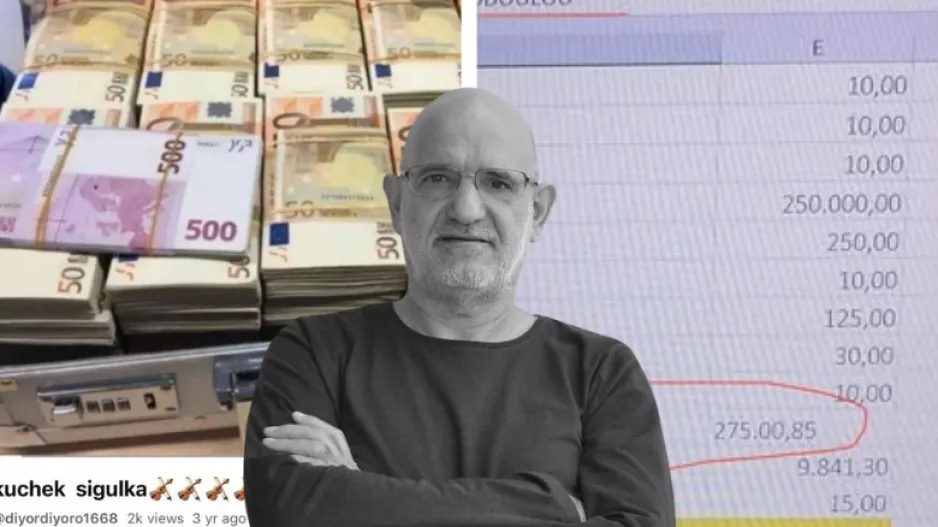 ANAKOINΩΣΗ αστυνομίας για Δρουσιώτη
