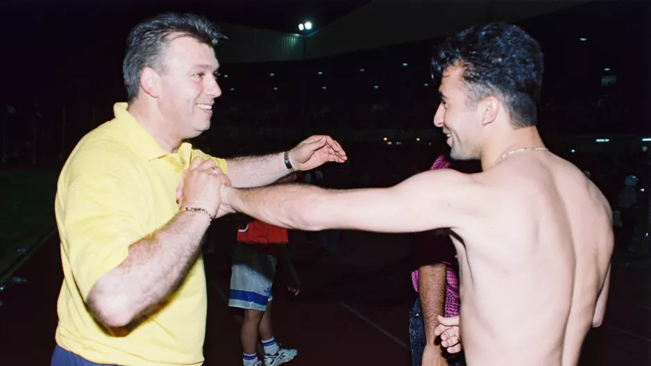 Aπό το ΄96 στο 2026!