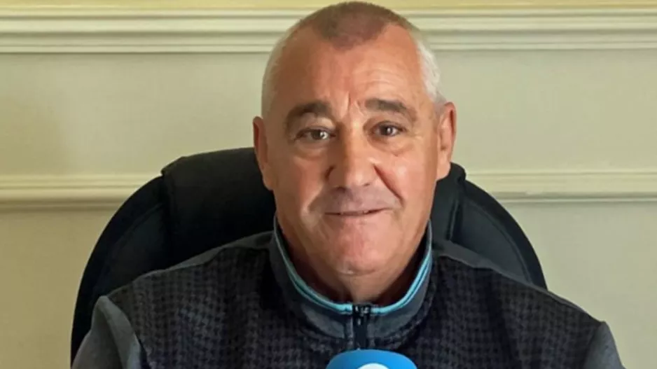 «Θα άφηνα τον Βινίσιους να φύγει από τη Ρεάλ»