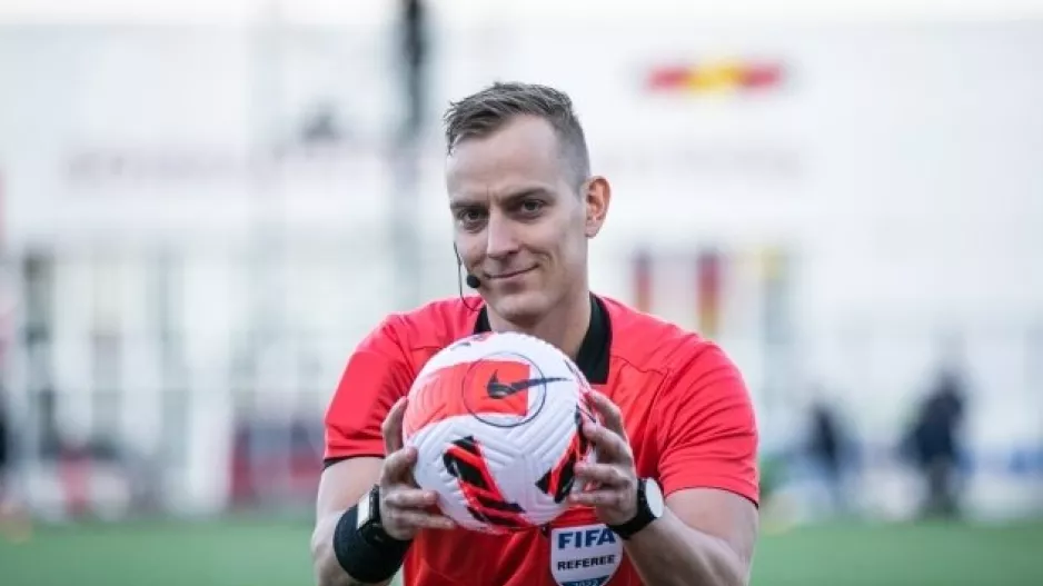 ΡΕΦ/ΑΕΛ-Πάφος FC...Από Εσθονία!