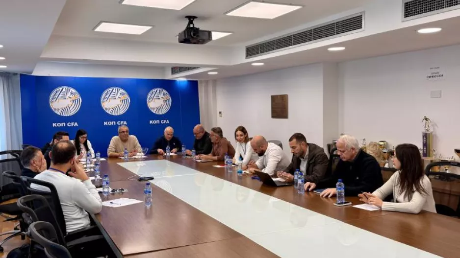 Μέρα και ώρα για τον τελικό κυπέλλου Γυναικών