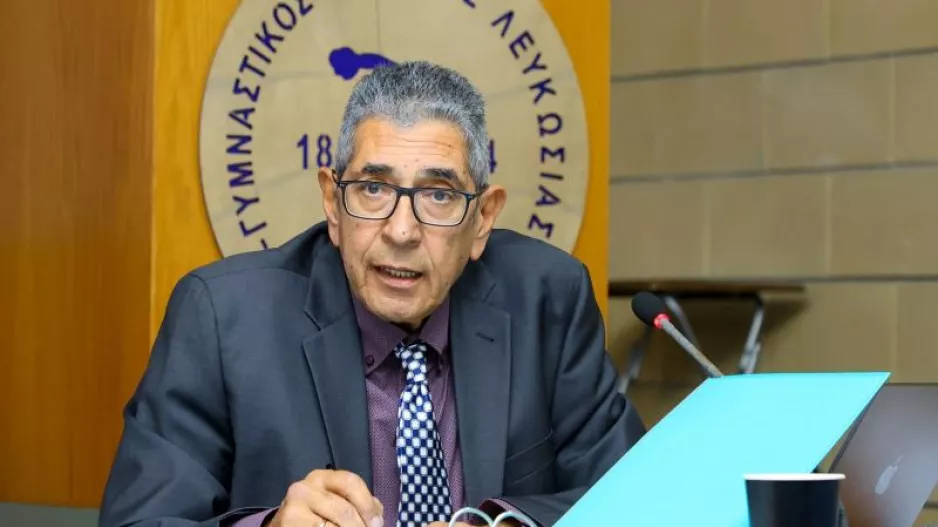 Συλλυπητήρια στην οικογένεια Γιωργαλλίδη