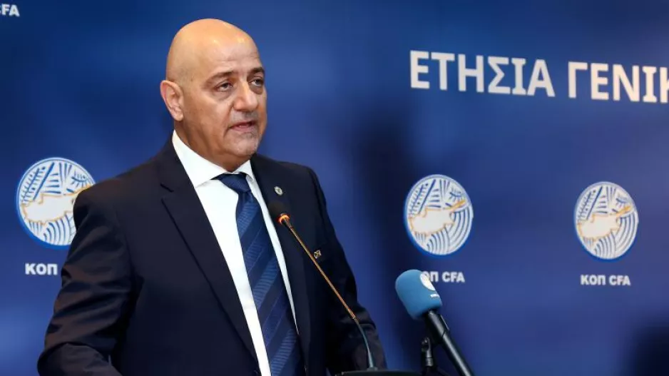 "Καθήκον όλων μας να διαφυλάξουμε το ήθος του παιχνιδιού, με αυτοσυγκράτηση και σεβασμό"