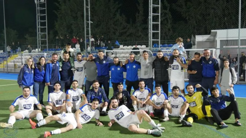 ΣΤΟΚ: Συμπληρώθηκαν τα ζευγάρια της Α’ Φάσης