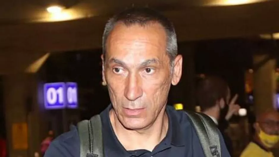 ΕΠΙΣΗΜΟ το DEAL -Γιώργος Δώνης