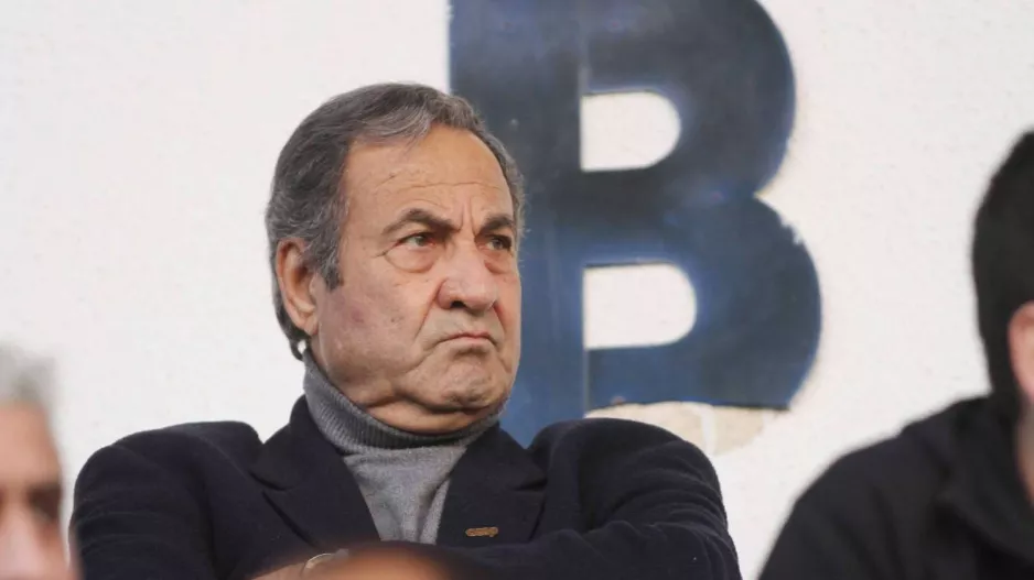 "Το Ποδόσφαιρο είναι ιδανική επένδυση μιας κοινωνίας"